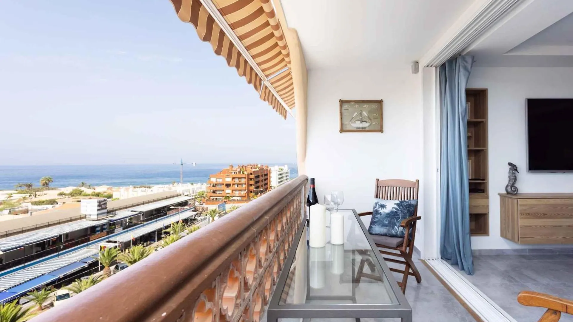 Apartment In Palm Mar - Insel Teneriffa 44996 スペイン