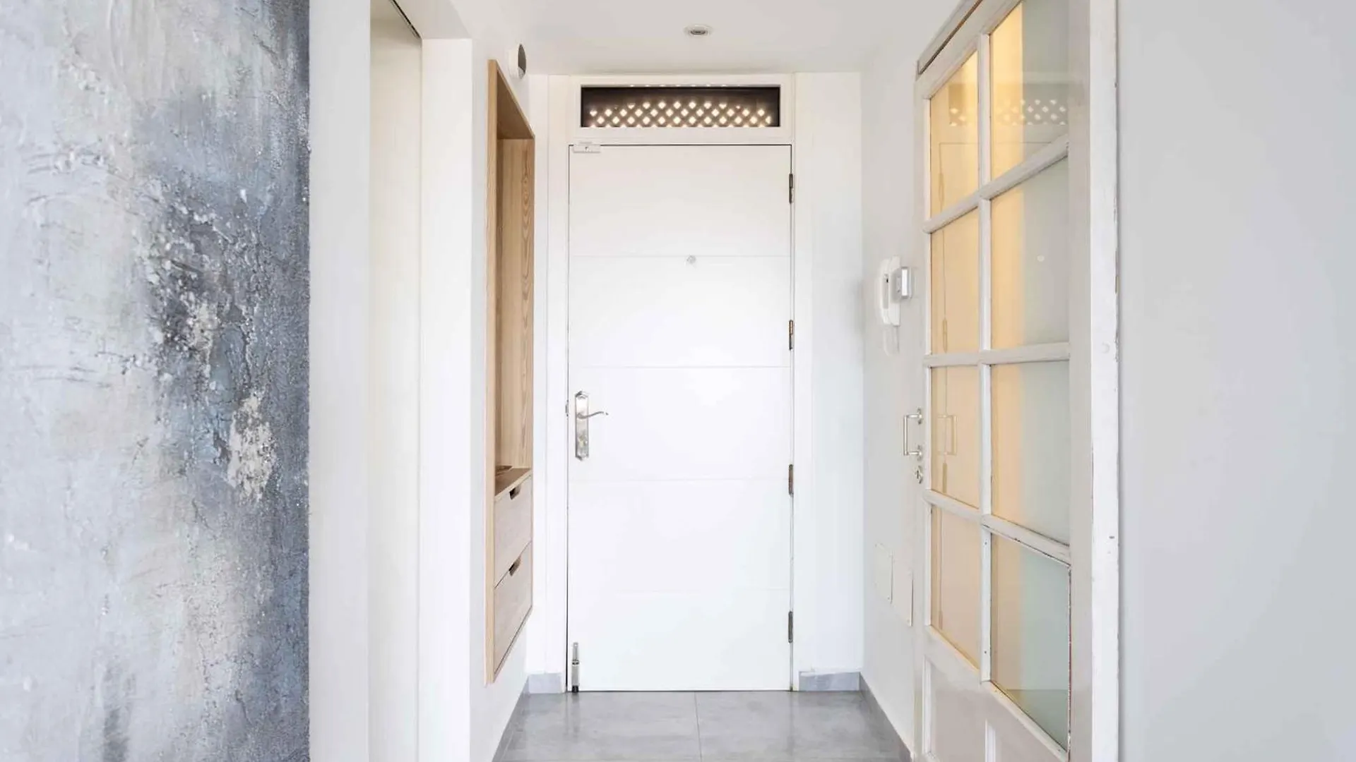 Apartment In Palm Mar - Insel Teneriffa 44996 パルム・マール